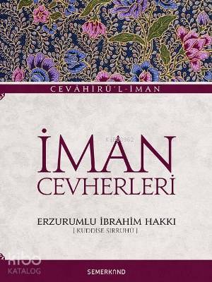 İman Cevherleri