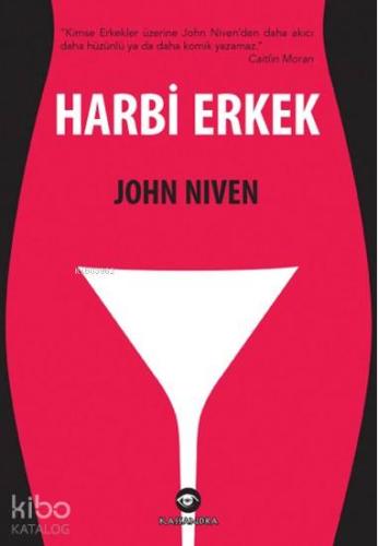 Harbi Erkek