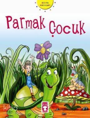 Parmak Çocuk