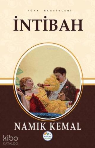 İntibah Namık Kemal 64 İndirim