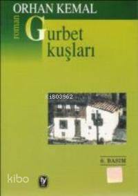 Gurbet Kuşları