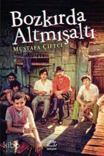 Bozkırda Altmışaltı