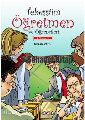 Tebessüm Öğretmen ve Öğrencileri