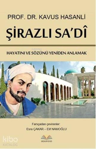 Şirazlı Sa di