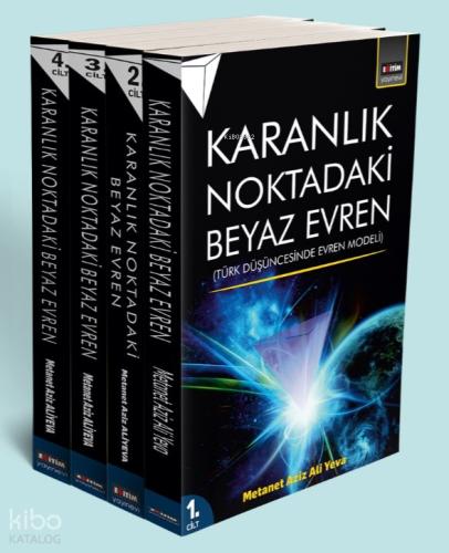 Şehadet Kitap