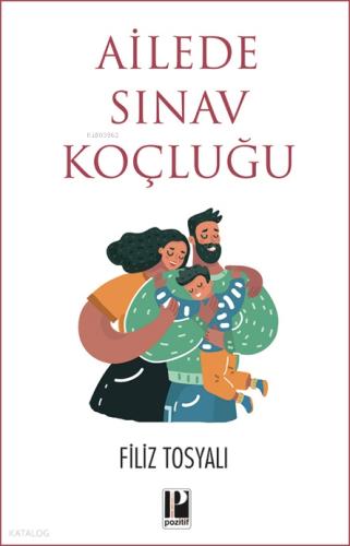 Ailede Sınav Koçluğu