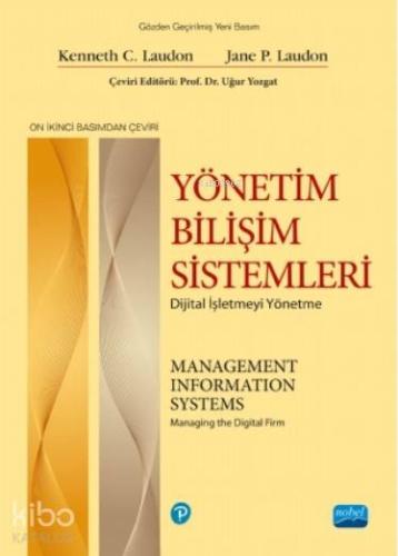 Yönetim Bilişim Sistemleri