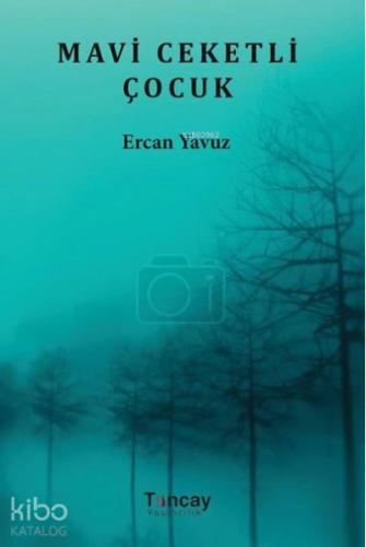 Mavi Ceketli Çocuk