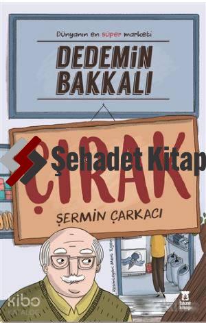 Şehadet Kitap