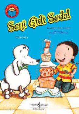 Seni Gidi Seda
