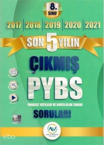 Karekök Yayınları 8 Sınıf LGS Sayısal 7 li Deneme