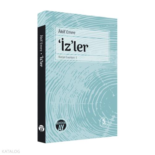 İz ler