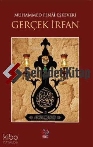 Gerçek İrfan