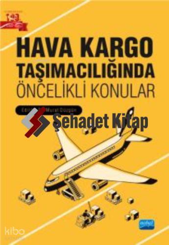 Hava Kargo Taşımacılığında Öncelikli Konular