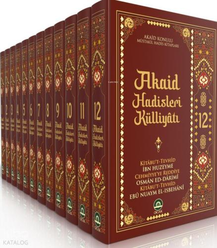 Şehadet Kitap