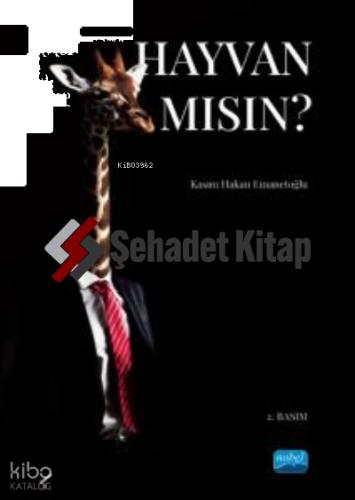 HAYVAN MISIN