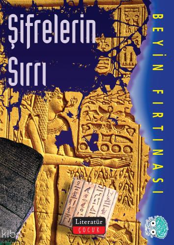 Şifrelerin Sırrı