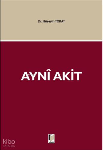 Şehadet Kitap