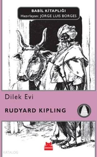 Dilek Evi Babil Kitaplığı 9