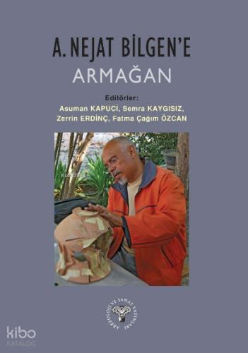 A Nejat Bilgen e Armağan