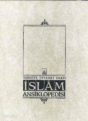İslam Ansiklopedisi Cilt 15