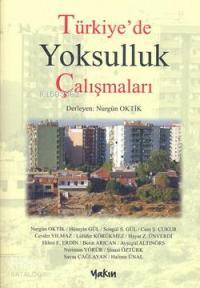 Türkiye de Yoksulluk Çalışmaları Derleme 15 İndirim
