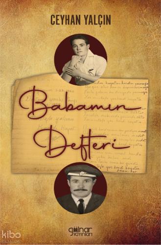 Babamın Defteri