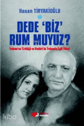 Dede Biz Rum muyuz