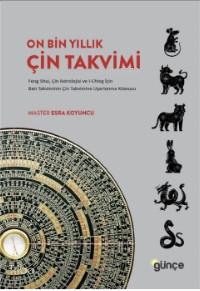 On Bin Yıllık Çin Takvimi
