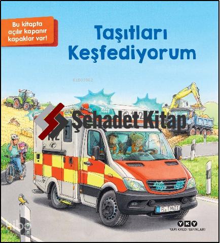 Şehadet Kitap