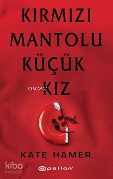 Kırmızı Mantolu Küçük Kız