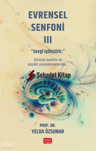 Evrensel Senfoni 2 Doğa İyileştirir