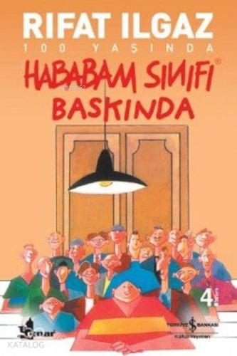 Hababam Sınıfı