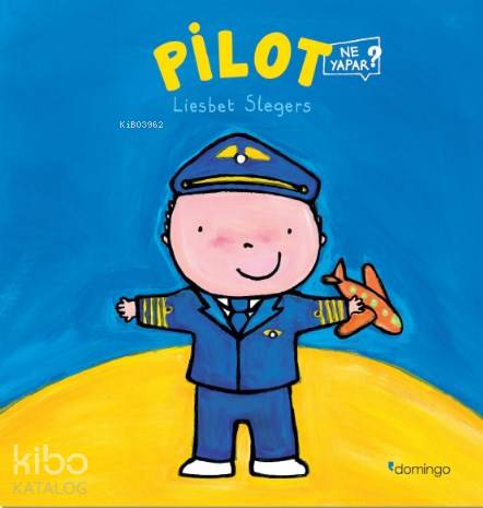 Pilot