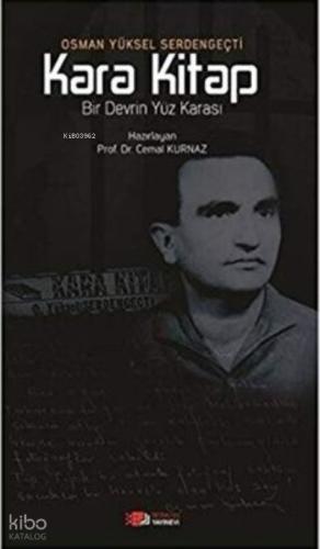Kara Kitap