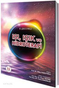 Isı Işık ve Hidroterapi