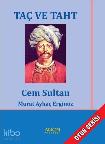 Taç ve Taht