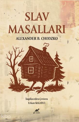 Slav Masalları