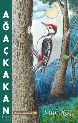 Ağaçkakan