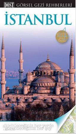 İstanbul Görsel Gezi Rehberleri