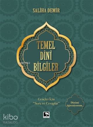 Temel Dini Bilgiler