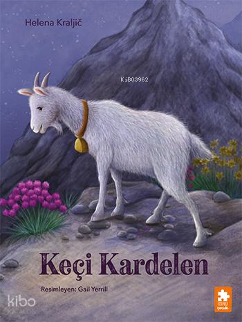 Keçi Kardelen