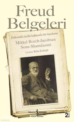 Freud Belgeleri