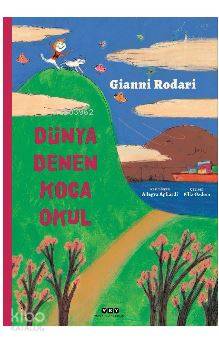 Dünya Denen Koca Okul Gianni Rodari 25 İndirim