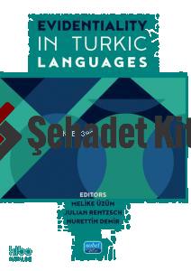 Evidentiality in Turkic Languages