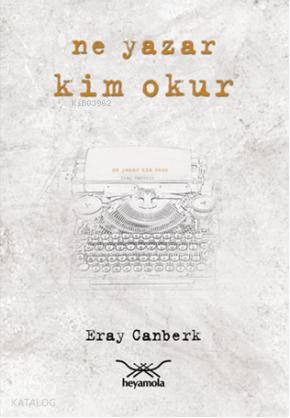 Ne Yazar Kim Okur