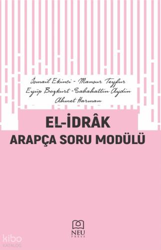 El İdrak Arapça Soru Modülü