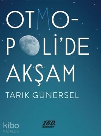 Otmopoli de Akşam