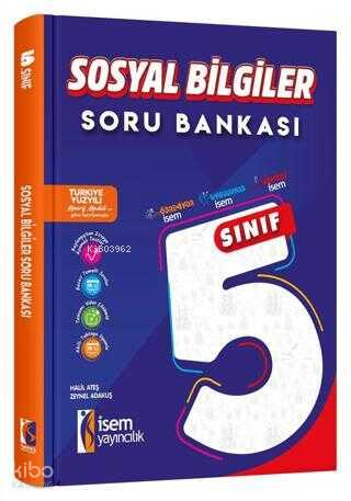 5 Sınıf Sosyal Bilgiler Etkinlikli Kazanım Soru Bankası