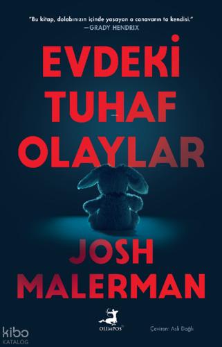 Evdeki Tuhaf Olaylar